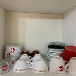 アパート I&s 2 ゴーレム