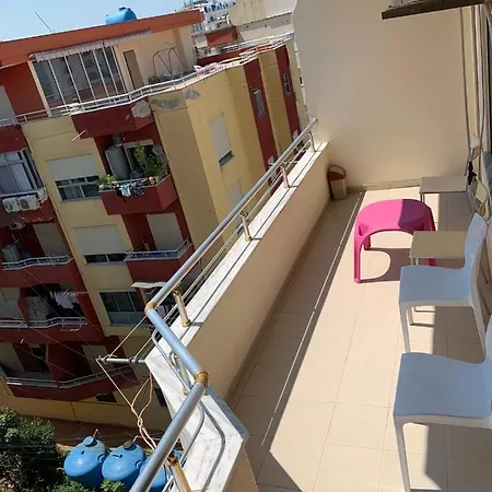 Apartment I&s 2 Golem (Tirana)