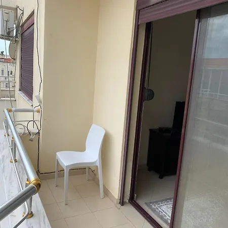 Apartment I&s 2 Golem (Tirana)