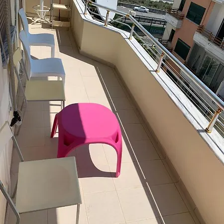 I&s 2 Apartment