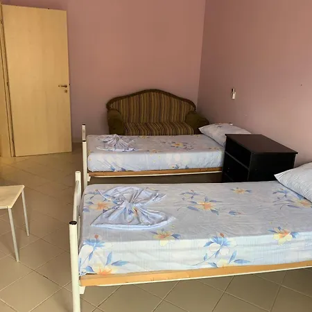 I&s 2 Апартаменты