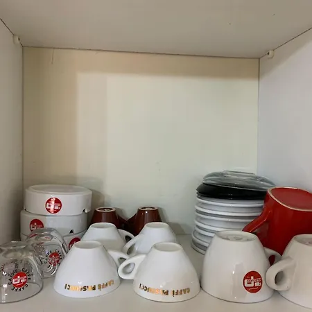 Appartement I&s 2 Golem (Tirana)