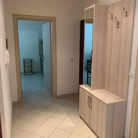 Apartment I&s 2 Golem (Tirana)