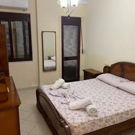 I&s 2 Apartment