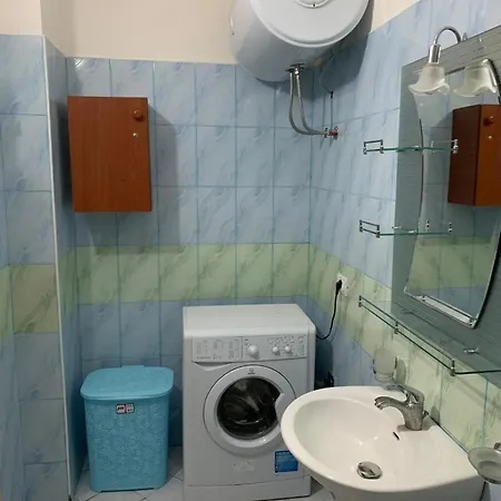 I&s 2 Apartment Golem (Tirana)