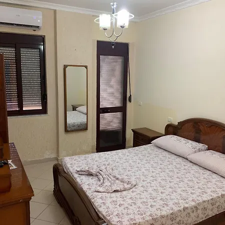 I&s 2 Apartment