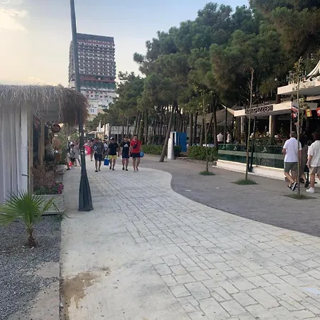 Апартаменты I&s 2 *