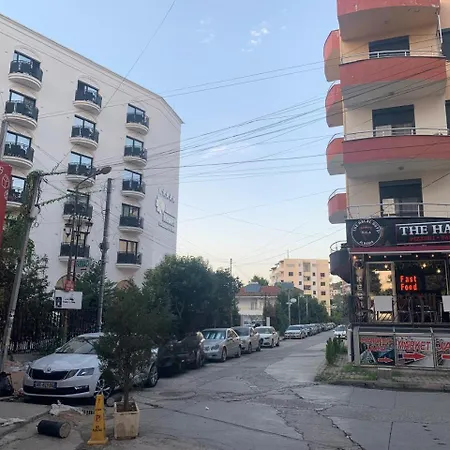 I&s 2 Appartement Golem (Tirana)