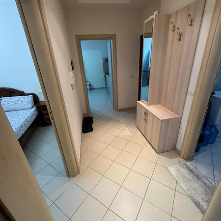 Apartment I&s 2 Golem (Tirana)