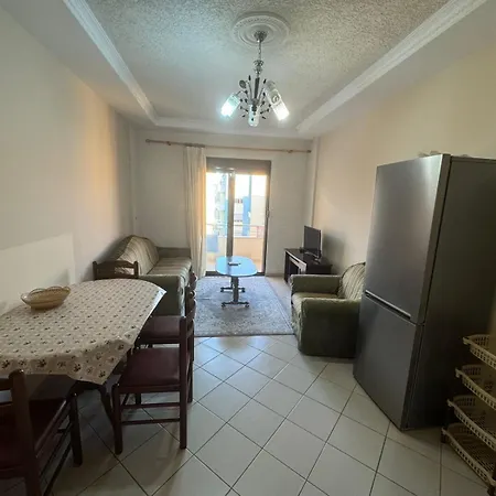 I&s 2 Apartment