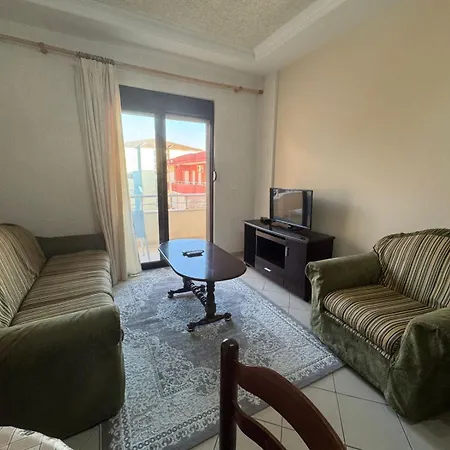 I&s 2 Apartment Golem (Tirana)