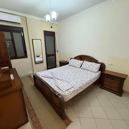 Appartement I&s 2 Golem (Tirana)