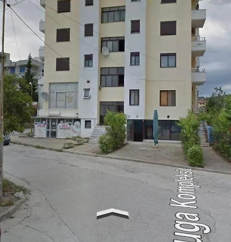 I&s 2 Apartament *