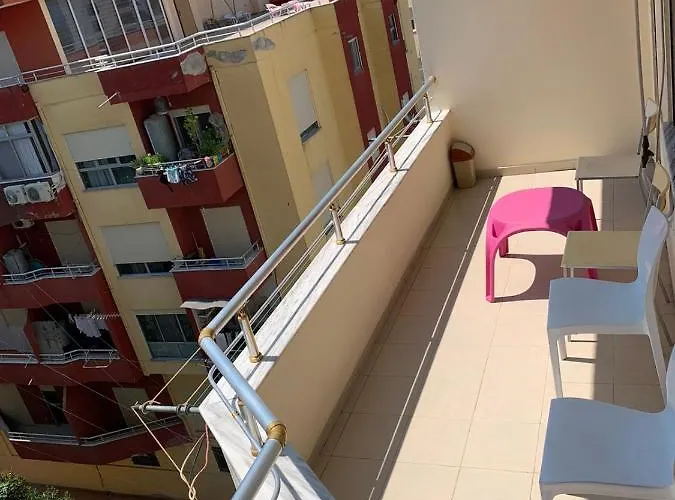 Apartament I&s 2 Golem (Tirana)