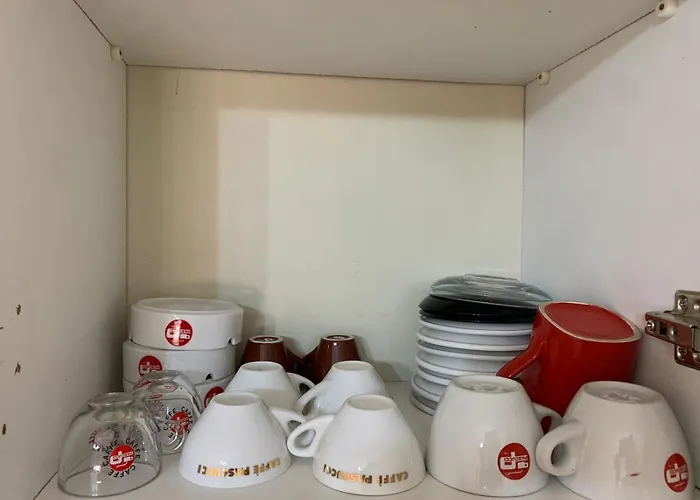 Apartament I&s 2 Golem (Tirana)