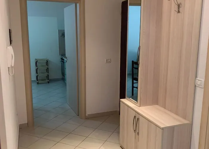 Apartament I&s 2 Golem (Tirana)