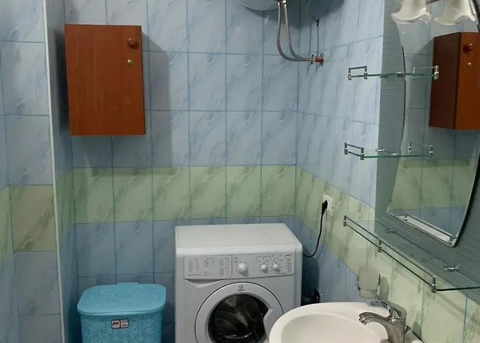 I&s 2 Apartament Golem (Tirana)