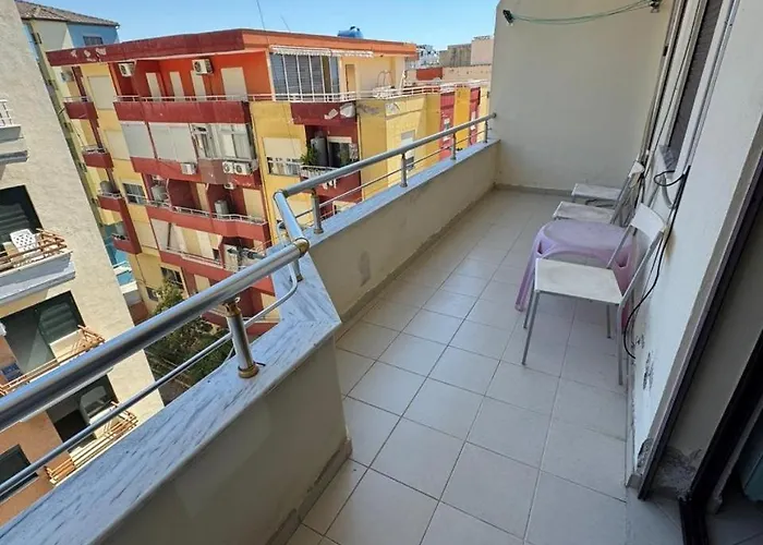 I&s 2 Golem (Tirana)